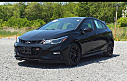 Thumbnail image of 2018 Chevrolet Cruze at Sawyer Chevrolet