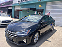 Thumbnail image of 2020 Hyundai ELANTRA at Nice Car Inc
