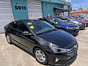 2020 Hyundai ELANTRA SEL at Nice Car Inc