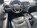2019 Jeep Cherokee Limited at LaFontaine Infiniti of Ann Arbor