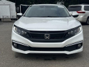 Thumbnail image of 2021 Honda Civic at Phil Hughes Honda - Used