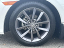 Thumbnail image of 2021 Honda Civic at Phil Hughes Honda - Used