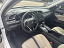Thumbnail image of 2021 Honda Civic at Phil Hughes Honda - Used