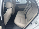 Thumbnail image of 2021 Honda Civic at Phil Hughes Honda - Used