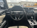 Thumbnail image of 2021 Honda Civic at Phil Hughes Honda - Used