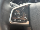 Thumbnail image of 2021 Honda Civic at Phil Hughes Honda - Used