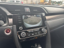 Thumbnail image of 2021 Honda Civic at Phil Hughes Honda - Used