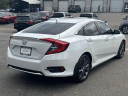 Thumbnail image of 2021 Honda Civic at Phil Hughes Honda - Used