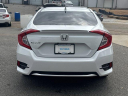 Thumbnail image of 2021 Honda Civic at Phil Hughes Honda - Used