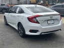 Thumbnail image of 2021 Honda Civic at Phil Hughes Honda - Used