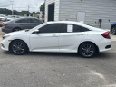 Thumbnail image of 2021 Honda Civic at Phil Hughes Honda - Used