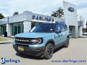 Thumbnail image of 2022 Ford Bronco Sport at Darling's of Bangor, ME