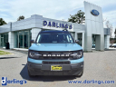Thumbnail image of 2022 Ford Bronco Sport at Darling's of Bangor, ME