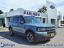 Thumbnail image of 2022 Ford Bronco Sport at Darling's of Bangor, ME