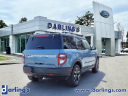 Thumbnail image of 2022 Ford Bronco Sport at Darling's of Bangor, ME
