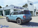 Thumbnail image of 2022 Ford Bronco Sport at Darling's of Bangor, ME
