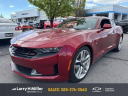 Thumbnail image of 2022 Chevrolet Camaro at LHM Chevrolet Murray - NEW