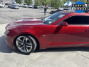 Thumbnail image of 2022 Chevrolet Camaro at LHM Chevrolet Murray - NEW