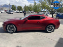 Thumbnail image of 2022 Chevrolet Camaro at LHM Chevrolet Murray - NEW