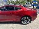 Thumbnail image of 2022 Chevrolet Camaro at LHM Chevrolet Murray - NEW