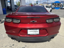Thumbnail image of 2022 Chevrolet Camaro at LHM Chevrolet Murray - NEW
