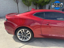 Thumbnail image of 2022 Chevrolet Camaro at LHM Chevrolet Murray - NEW