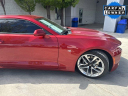 Thumbnail image of 2022 Chevrolet Camaro at LHM Chevrolet Murray - NEW