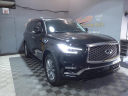 Thumbnail image of 2019 INFINITI QX80 at Franklin Motor Company