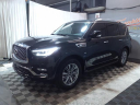 Thumbnail image of 2019 INFINITI QX80 at Franklin Motor Company