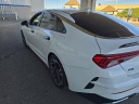 Thumbnail image of 2023 Kia K5 at Ricart Used