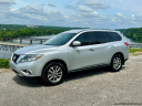 Thumbnail image of 2013 Nissan Pathfinder at Landmark Auto Group LLC