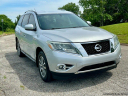 Thumbnail image of 2013 Nissan Pathfinder at Landmark Auto Group LLC