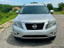 Thumbnail image of 2013 Nissan Pathfinder at Landmark Auto Group LLC