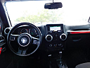 Thumbnail image of 2015 Jeep Wrangler Unlimited at Gary Mathews Motors