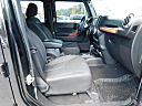 Thumbnail image of 2015 Jeep Wrangler Unlimited at Gary Mathews Motors