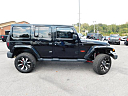 Thumbnail image of 2015 Jeep Wrangler Unlimited at Gary Mathews Motors