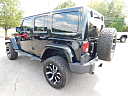 Thumbnail image of 2015 Jeep Wrangler Unlimited at Gary Mathews Motors