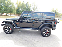Thumbnail image of 2015 Jeep Wrangler Unlimited at Gary Mathews Motors