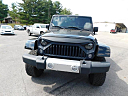 Thumbnail image of 2015 Jeep Wrangler Unlimited at Gary Mathews Motors
