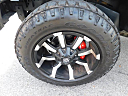 Thumbnail image of 2015 Jeep Wrangler Unlimited at Gary Mathews Motors
