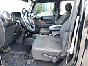 Thumbnail image of 2015 Jeep Wrangler Unlimited at Gary Mathews Motors