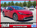 2025 Toyota Prius Limited at Del Toyota