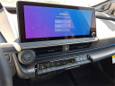 Thumbnail image of 2025 Toyota Prius at Del Toyota