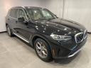 Thumbnail image of 2022 BMW X3 at PaulMillerBmw USED