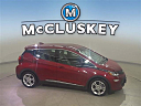 Thumbnail image of 2020 Chevrolet Bolt EV at Mccluskey Chevrolet Kings Automall