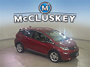 Thumbnail image of 2020 Chevrolet Bolt EV at Mccluskey Chevrolet Kings Automall