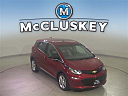 Thumbnail image of 2020 Chevrolet Bolt EV at Mccluskey Chevrolet Kings Automall