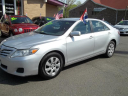 Thumbnail image of 2011 Toyota Camry at A&F AUTO SALES