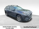 Thumbnail image of 2022 Toyota RAV4 at Northtown Toyota Volkswagen