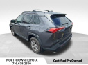 Thumbnail image of 2022 Toyota RAV4 at Northtown Toyota Volkswagen